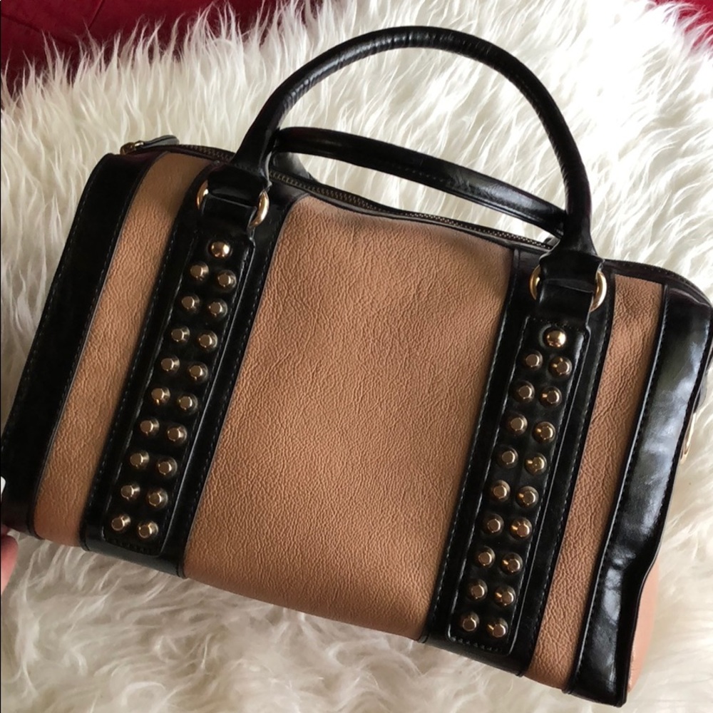 ❌❌ SOLD ❌❌ ALDO studded bag